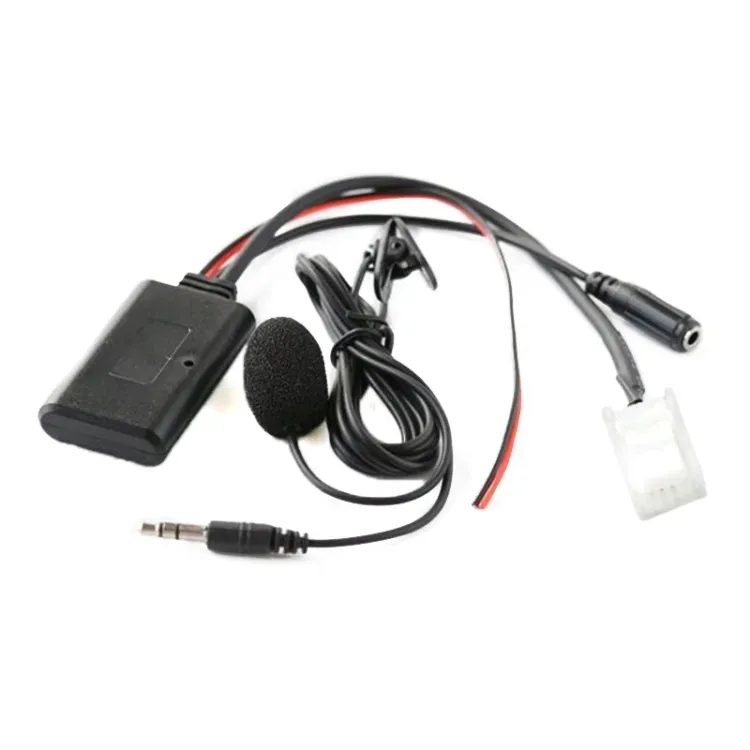 adapter-modul-bluetooth-aux-mazda-mikrofon