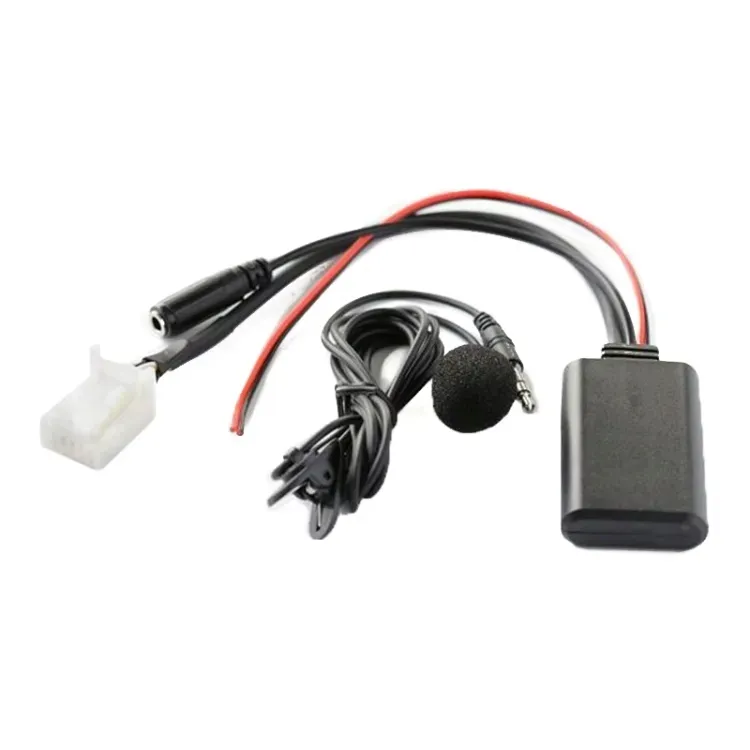 adapter-modul-bluetooth-aux-mazda-mikrofon