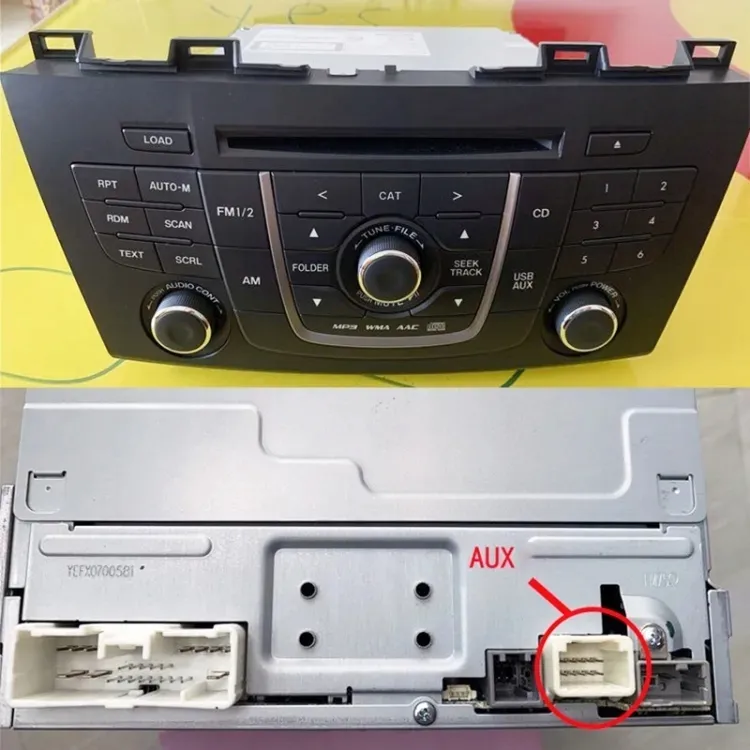 adapter-modul-bluetooth-aux-mazda-mikrofon