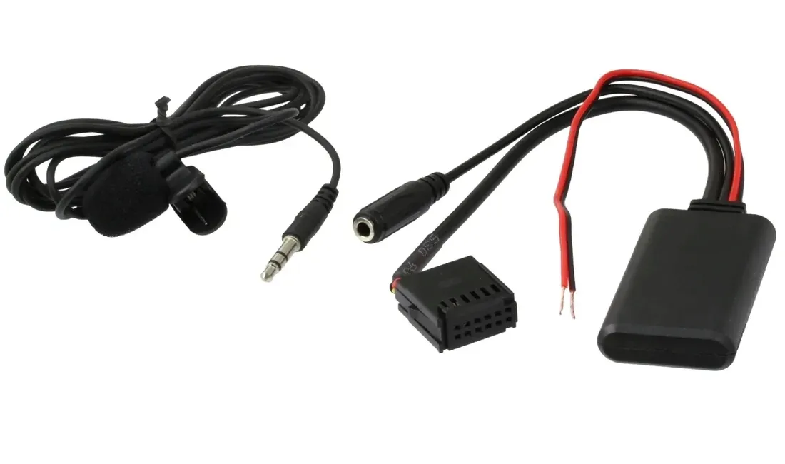 adapter-bluetooth-modul-aux-mic-ford-focus-c-max