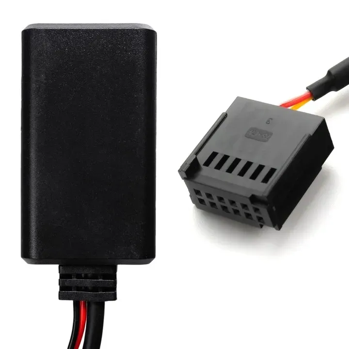 adapter-bluetooth-modul-aux-mic-ford-focus-c-max-stan-nowy