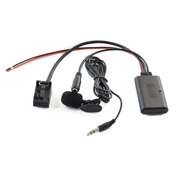 adapter-bluetooth-modul-zestaw-glosnomowiacy-ford-stan-nowy