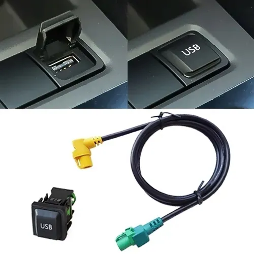 gniazdo-usb-kable-do-rcd510-rcd310-rns315-vw-kod-producenta-adap5752-model-adap5752