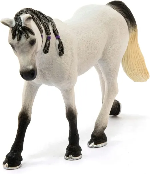 kon-klacz-arabska-schleich-13908-stan-nowy
