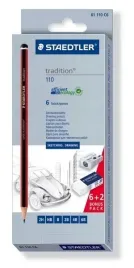 olowek-staedtler-komplet-6szt-twardosc-h-hb-b-4b