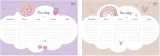plan-lekcji-brokat-a4-glitter-stan-nowy