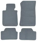 bmw-1-e81-e82-e87-2004-2011-dywaniki-szare-stan-nowy