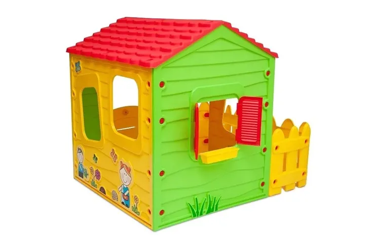 domek-ogrodowy-dla-dzieci-z-plotkiem-coil-bohater-brak