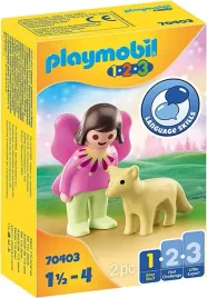 playmobil-1-2-3-wrozka-z-lisem-70403