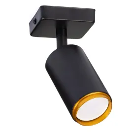 lampa-sufitowa-spot-light-tuba-pojedyncza-czarna-z