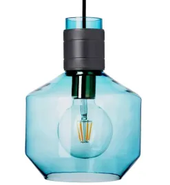 lampa-wiszaca-szklana-niebieska-wsw009-aqua
