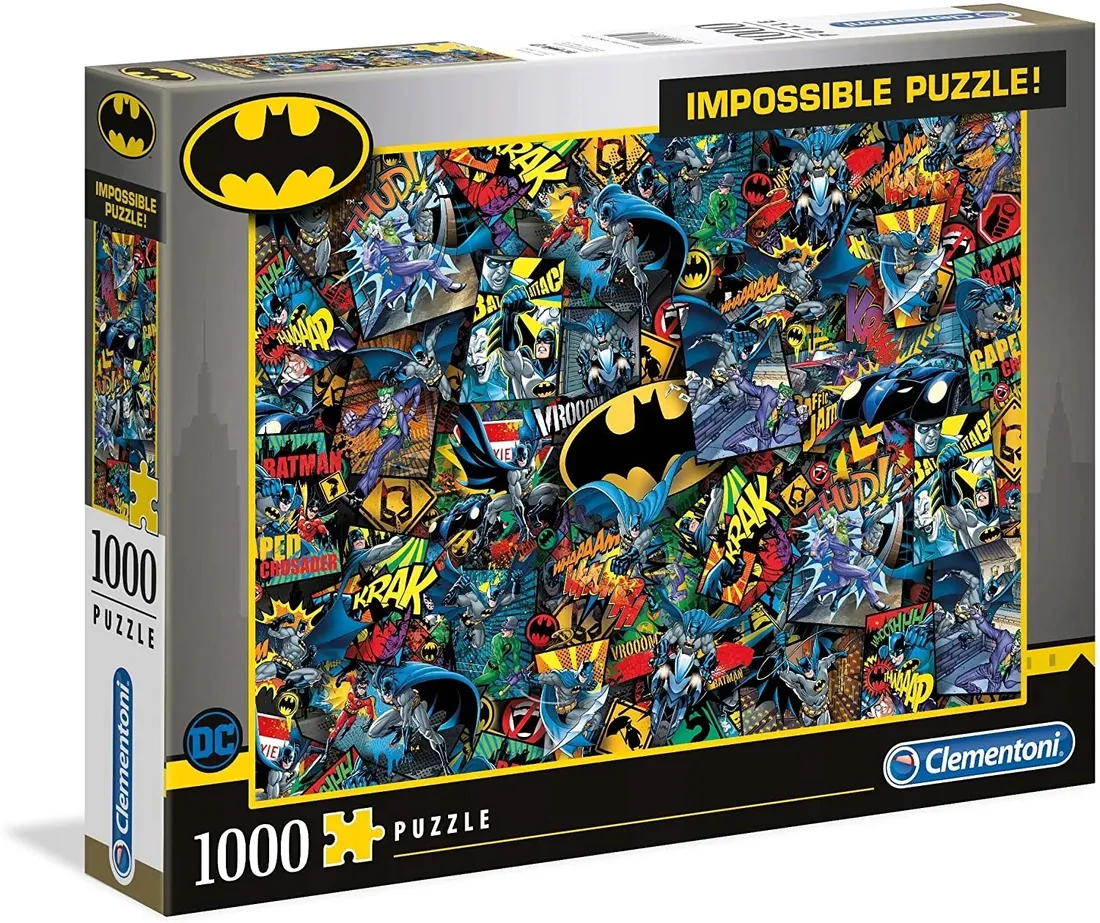 puzzle-batman-1000-el-impossible-clementoni