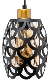 lampa-wiszaca-witrazowa-czarna-metalowa-wsp06a1
