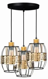 lampa-wiszaca-plafon-witrazowa-czarna-metalowa-wsp