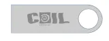 coil-pendrive-4gb-do-mat-do-tanczenia