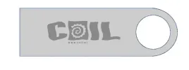 coil-pendrive-4gb-do-mat-do-tanczenia