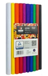 bibula-marszczona-krotka-10-kol-starpak