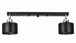 lampa-sufitowa-listwa-czarna-podwojna-metalowa