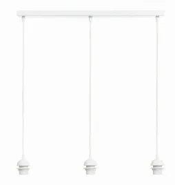 lampa-potrojna-listwa-biala-wiszaca-gwint-e27
