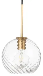 lampa-wiszaca-szklana-przezroczysta-kula-vela-pro