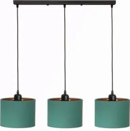 lampa-wiszaca-listwa-potrojna-oro-zielona