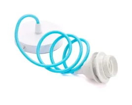 kabel-niebieski-w-oplocie-z-oprawa-do-lampy-e27
