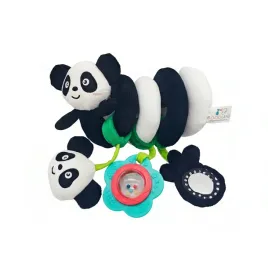 bocioland-zawieszka-spirala-sensoryczna-panda-do-wozka-fotelika-lozka