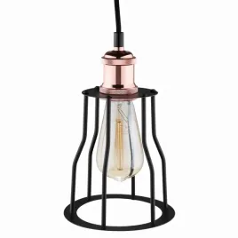 lampa-wiszaca-metalowa-rustic-rozowe-zloto-ep08