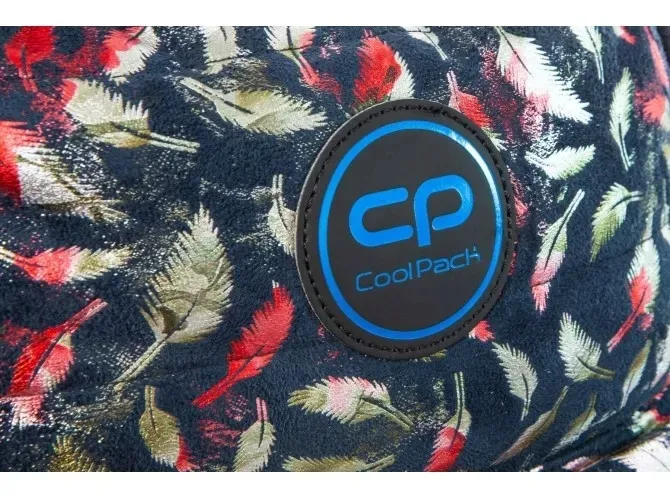 coolpack-plecak-szkolny-ruby-feathers-blue-cp22752