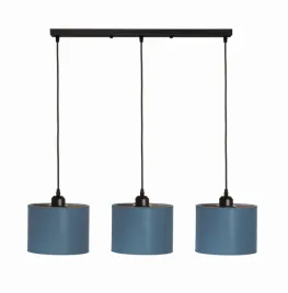 lampa-wiszaca-listwa-potrojna-oro-granatowa