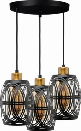 lampa-wiszaca-plafon-witrazowa-czarna-wsp010a3