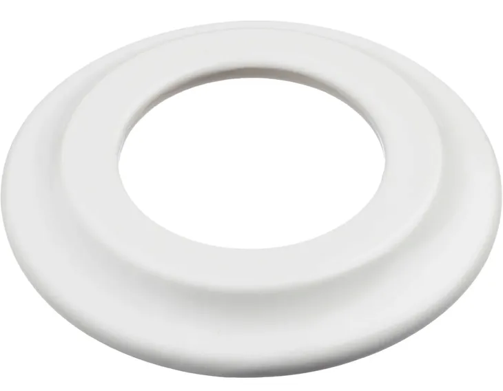ramka-ceramiczna-pojedyncza-biala