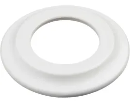 ramka-ceramiczna-pojedyncza-biala