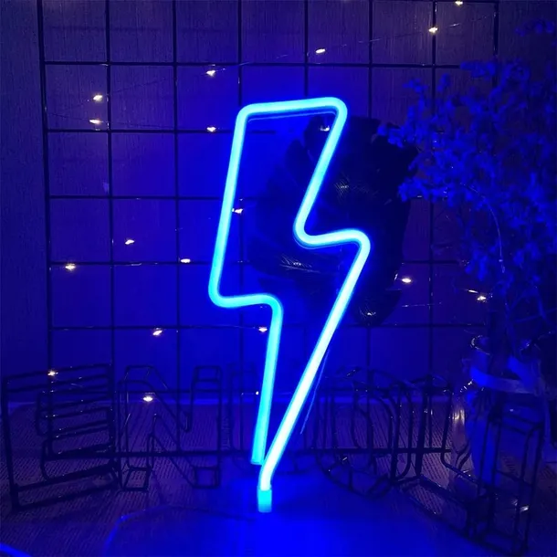 neon-led-wiszacy-lampka-scienna-tecza-usb-3xaa-stan-nowy