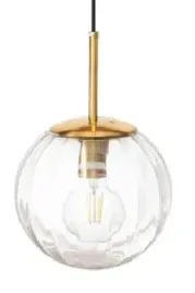 lampa-wiszaca-szklana-pandora-przezroczysta