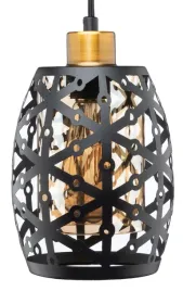 lampa-wiszaca-witrazowa-czarna-metalowa-wsp09a1