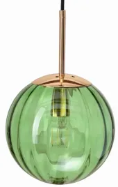 lampa-wiszaca-sufitowa-szklana-pandora-zielona