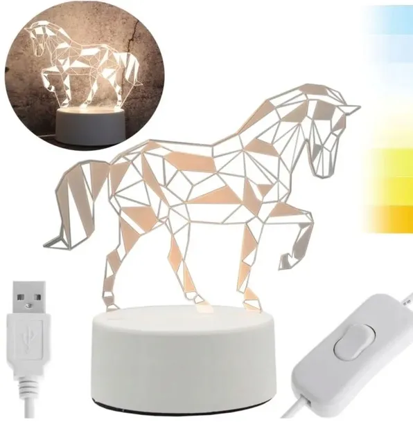 prezent-lampka-led-nocna-kon