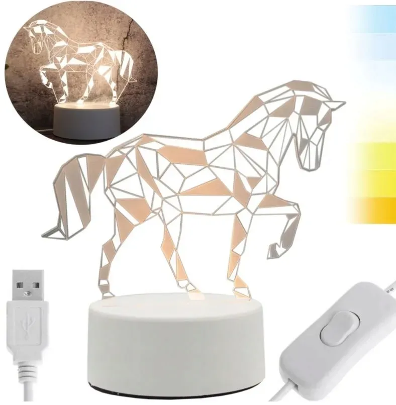 prezent-lampka-led-nocna-kon