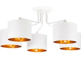 lampa-sufitowa-zyrandol-5-kloszy-oro-biala