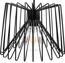 lampa-wiszaca-sufitowa-neska-metalowa-loft-czarna