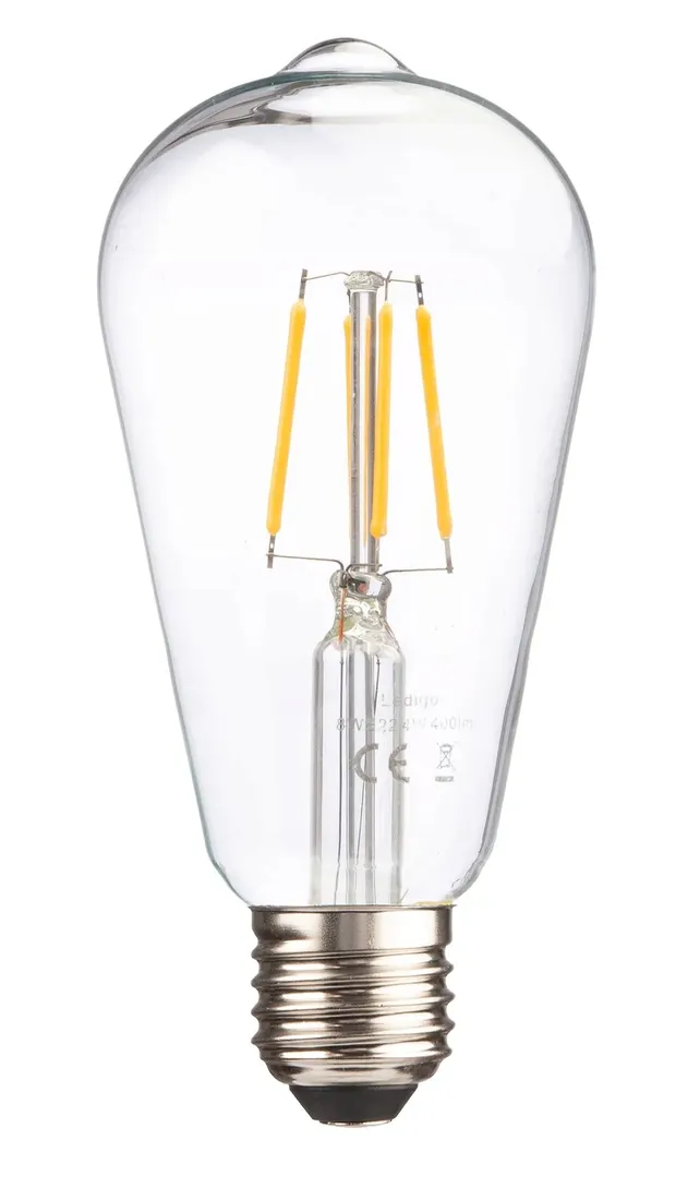 zarowka-led-e27-4w-st64-filament-clear