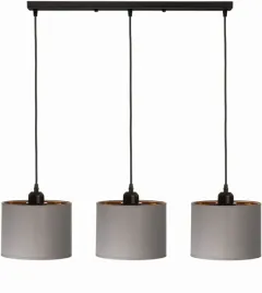 lampa-wiszaca-listwa-potrojna-oro-szara
