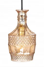 lampa-wiszaca-szklana-krysztalowa-elegancka-amber