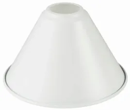 klosz-metalowy-maly-bialy-stozek-loft-e27