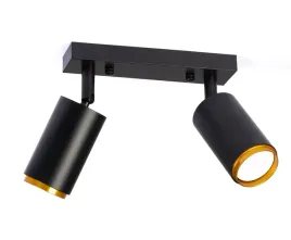 lampa-sufitowa-spot-light-tuba-podwojna-czarna-zl