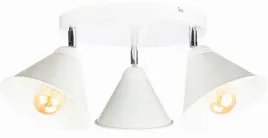 lampa-sufitowa-bialy-plafon-potrojny-maly-stozek