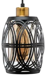 lampa-wiszaca-witrazowa-czarna-metalowa-wsp010a1