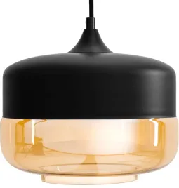 lampa-sufitowa-wiszaca-szklana-modern-plaska-led