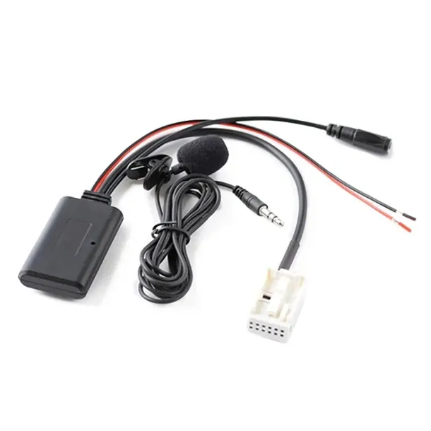 adapter-modul-bluetooth-aux-do-citroen-c2-c3-c4-c5